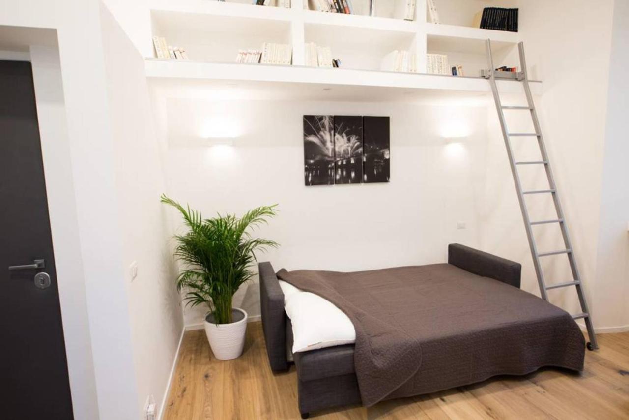Inner House Veneto Apartment *