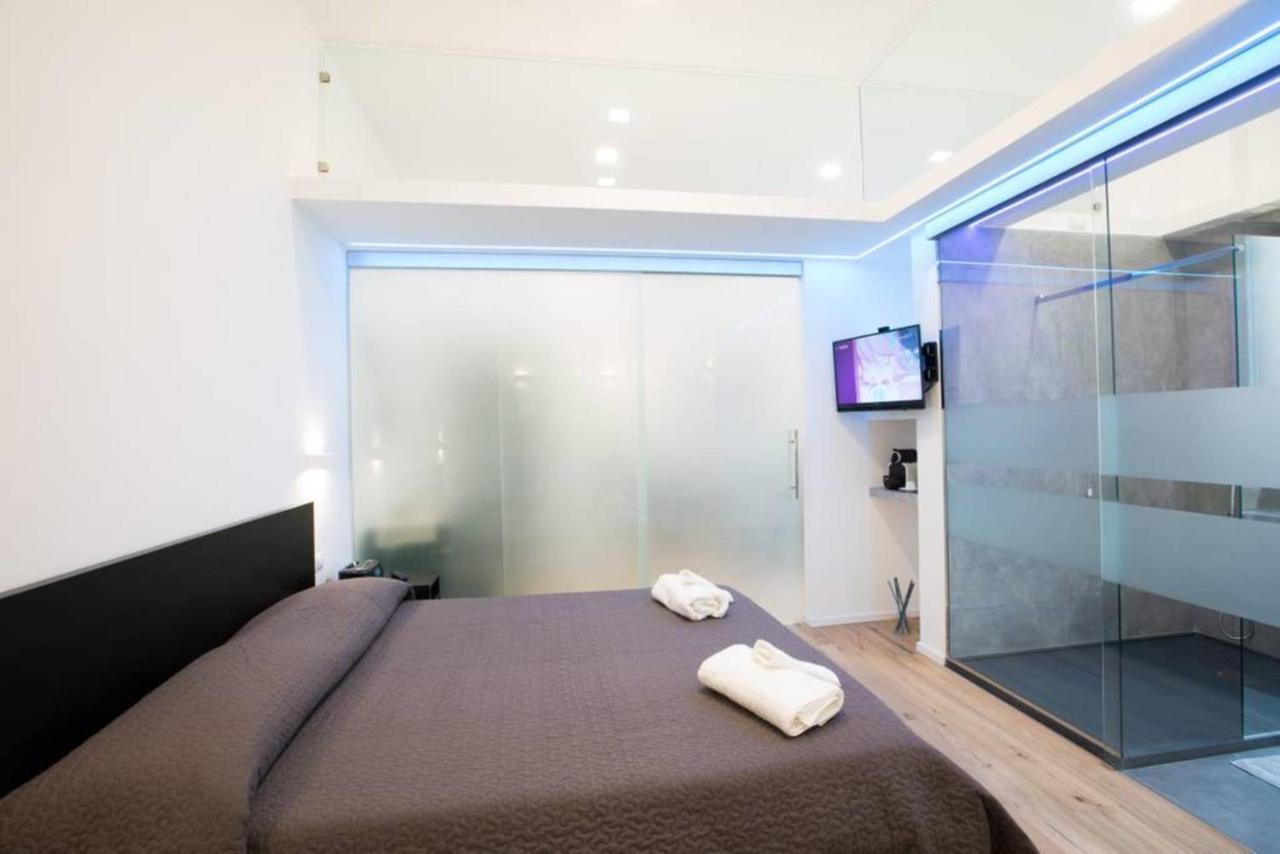 Apartment Inner House Veneto