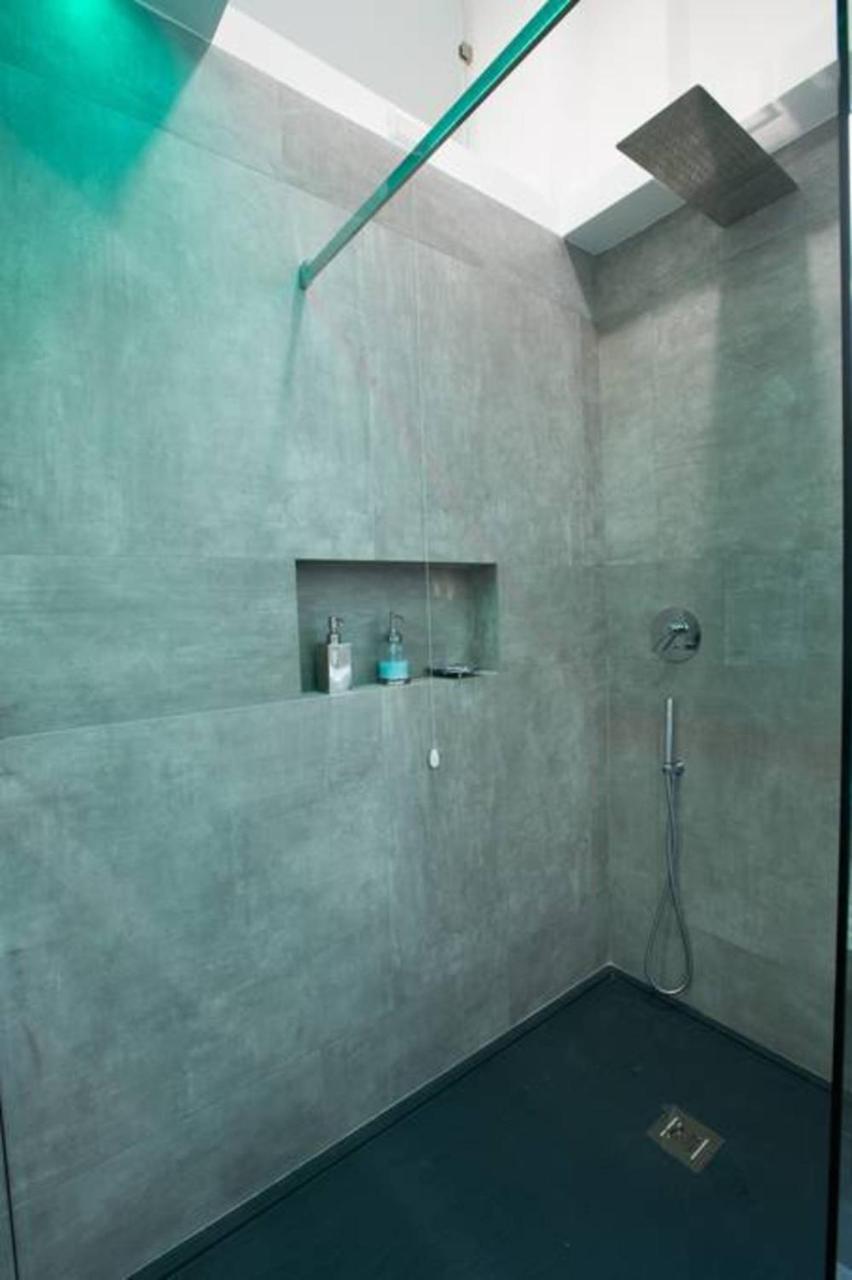 Apartment Inner House Veneto Rome