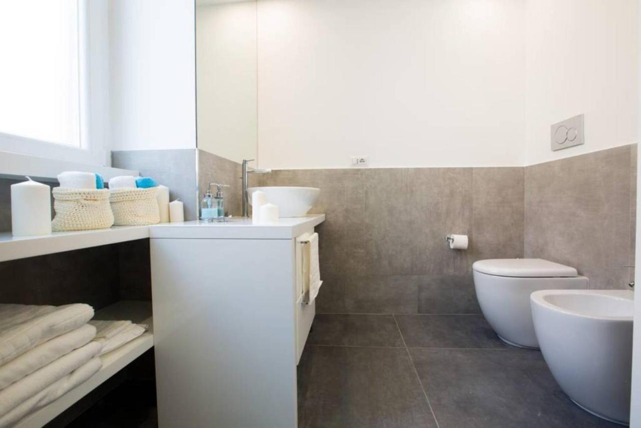 Inner House Veneto Apartment Rome