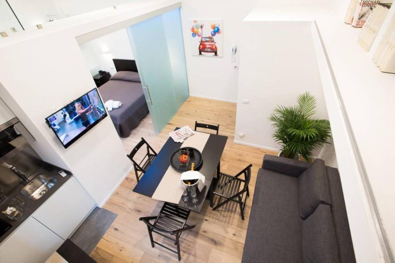 Apartment Inner House Veneto *