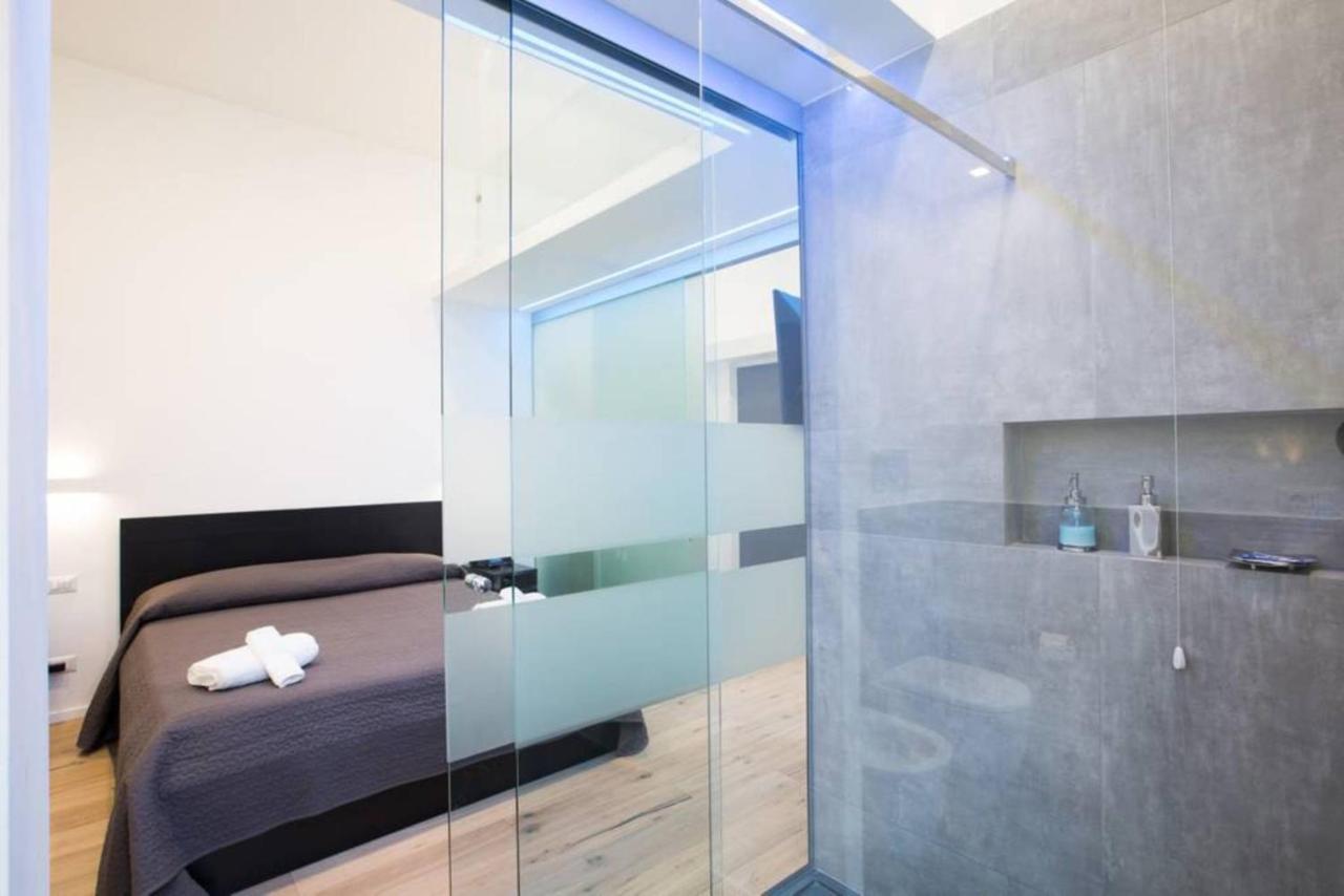 Inner House Veneto Apartment *