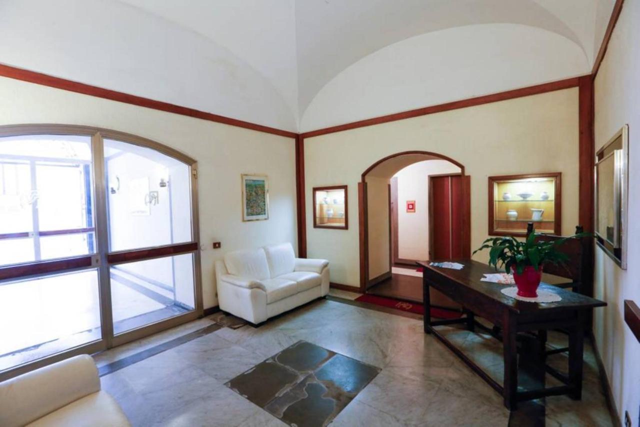 Inner House Veneto * Rome