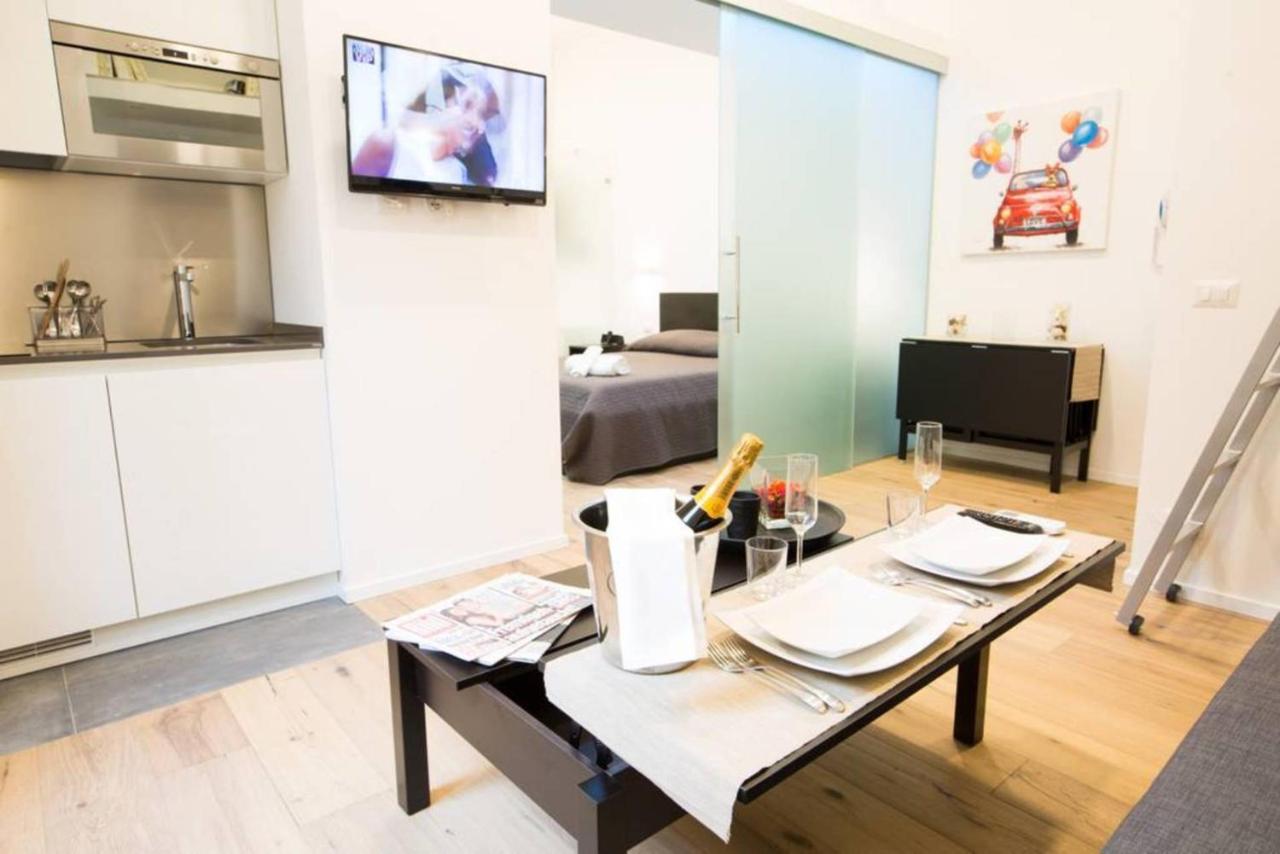 Inner House Veneto Apartment Rome