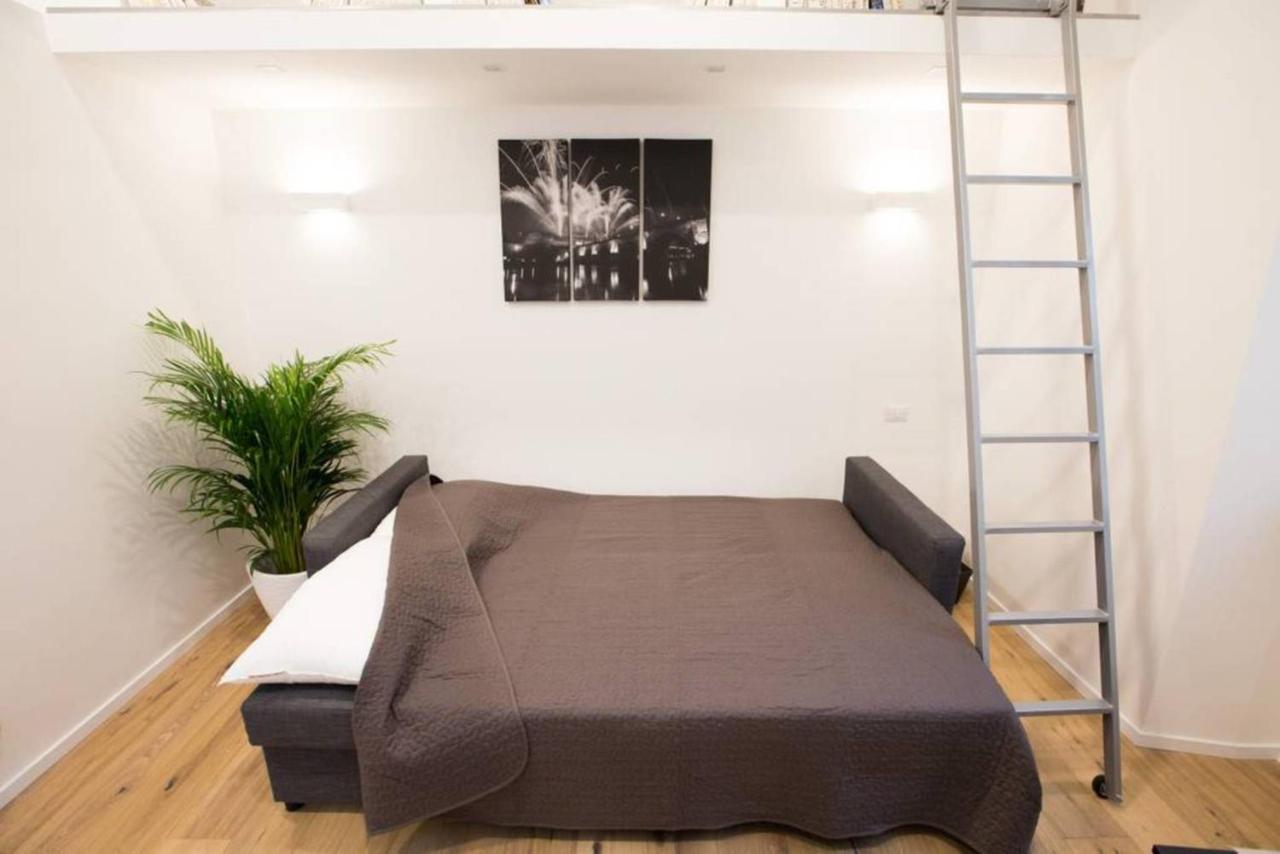 Inner House Veneto Apartment