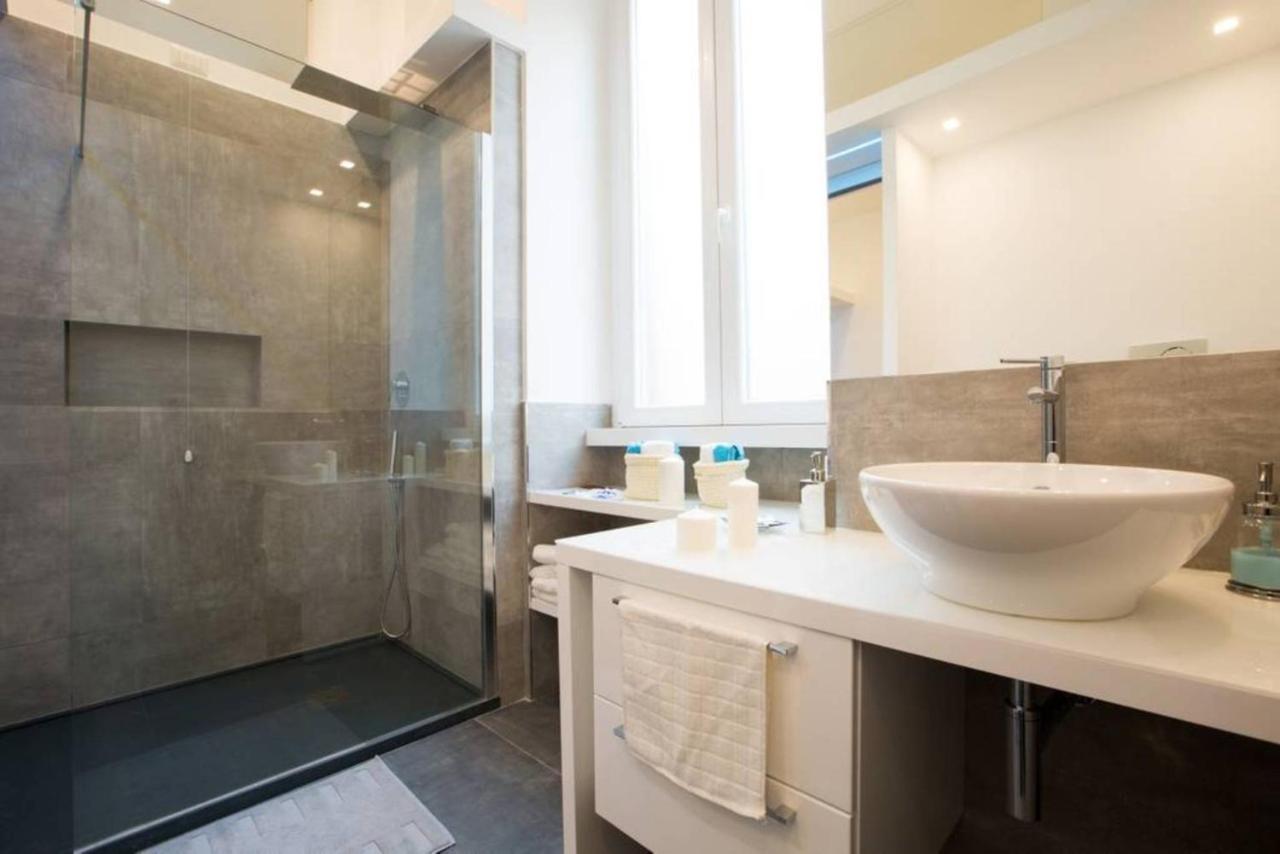Apartment Inner House Veneto