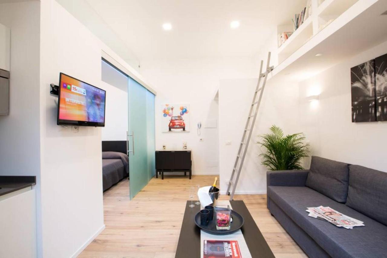 Inner House Veneto Apartment