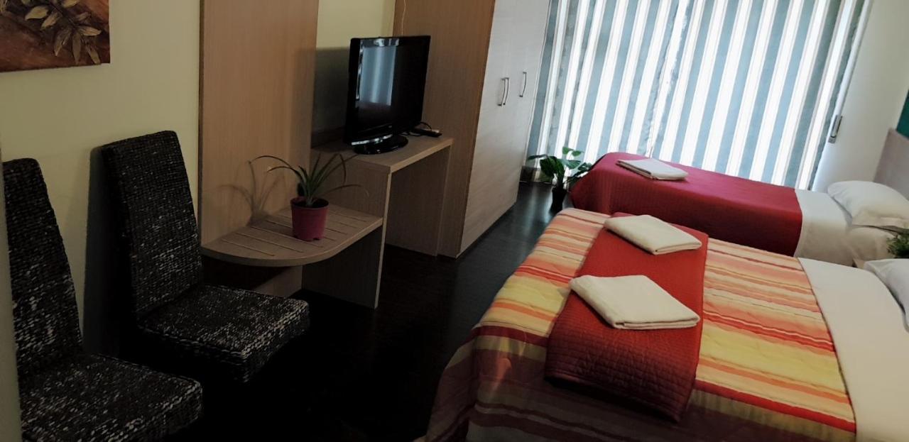 Jia&home Bed & Breakfast