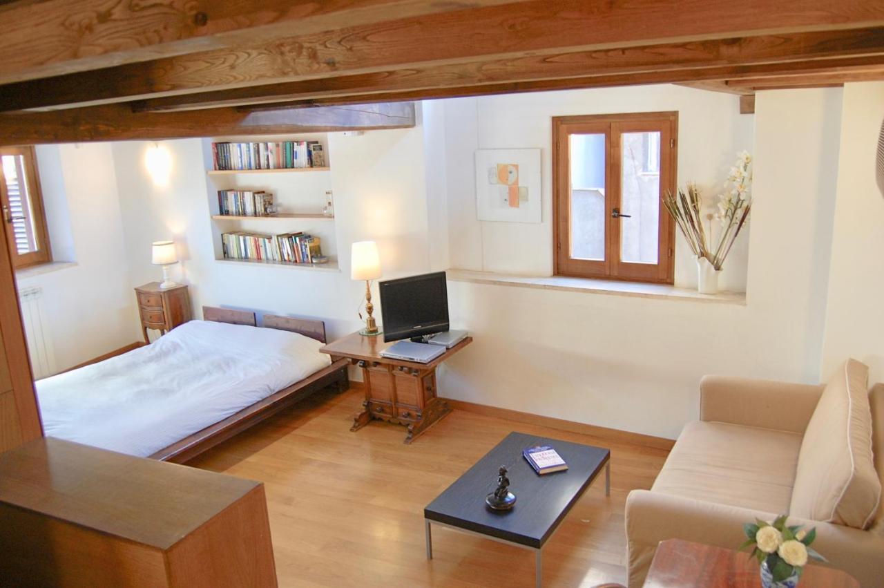 Casa Paradiso Roma