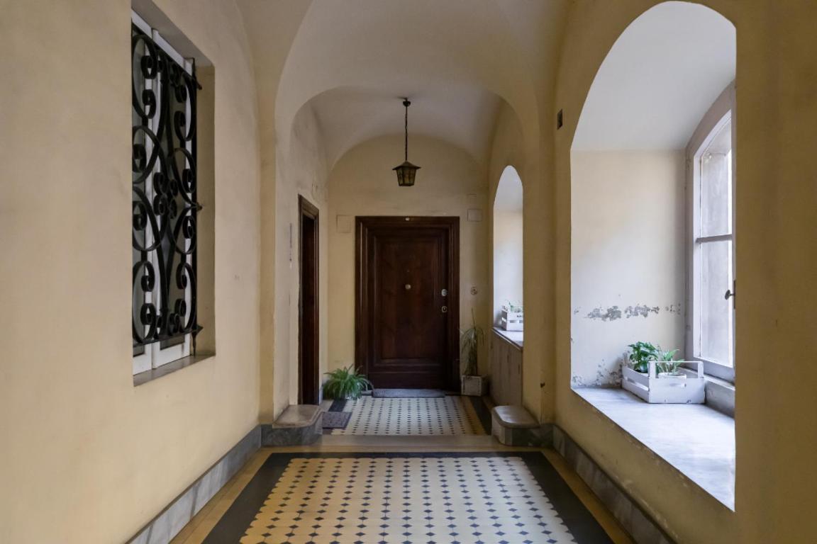 Guest house Urbana Rome