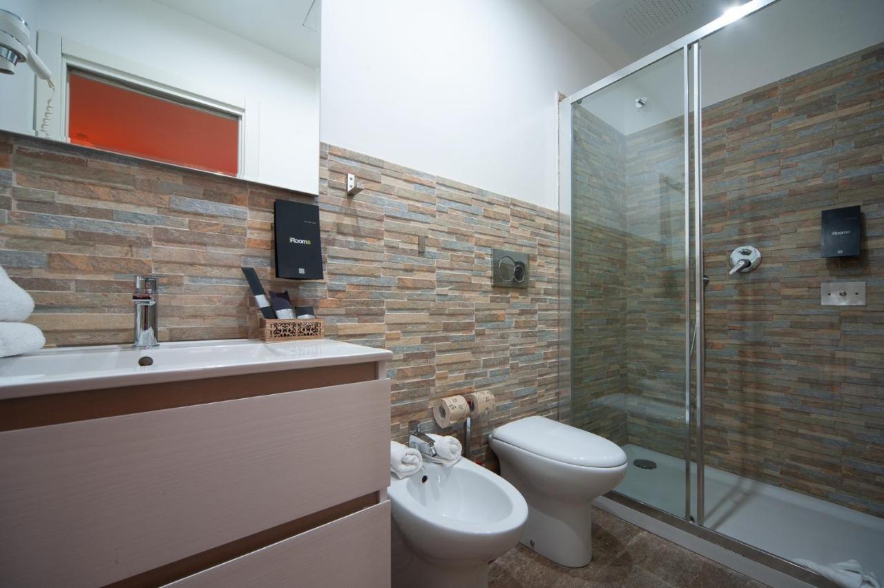 Affittacamere Irooms Jacuzzi