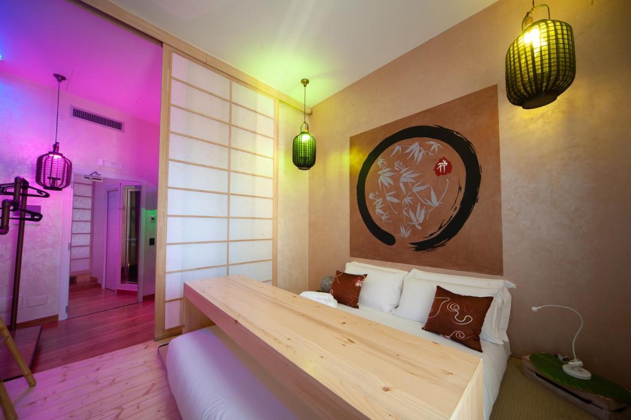 Affittacamere Irooms Jacuzzi 2*