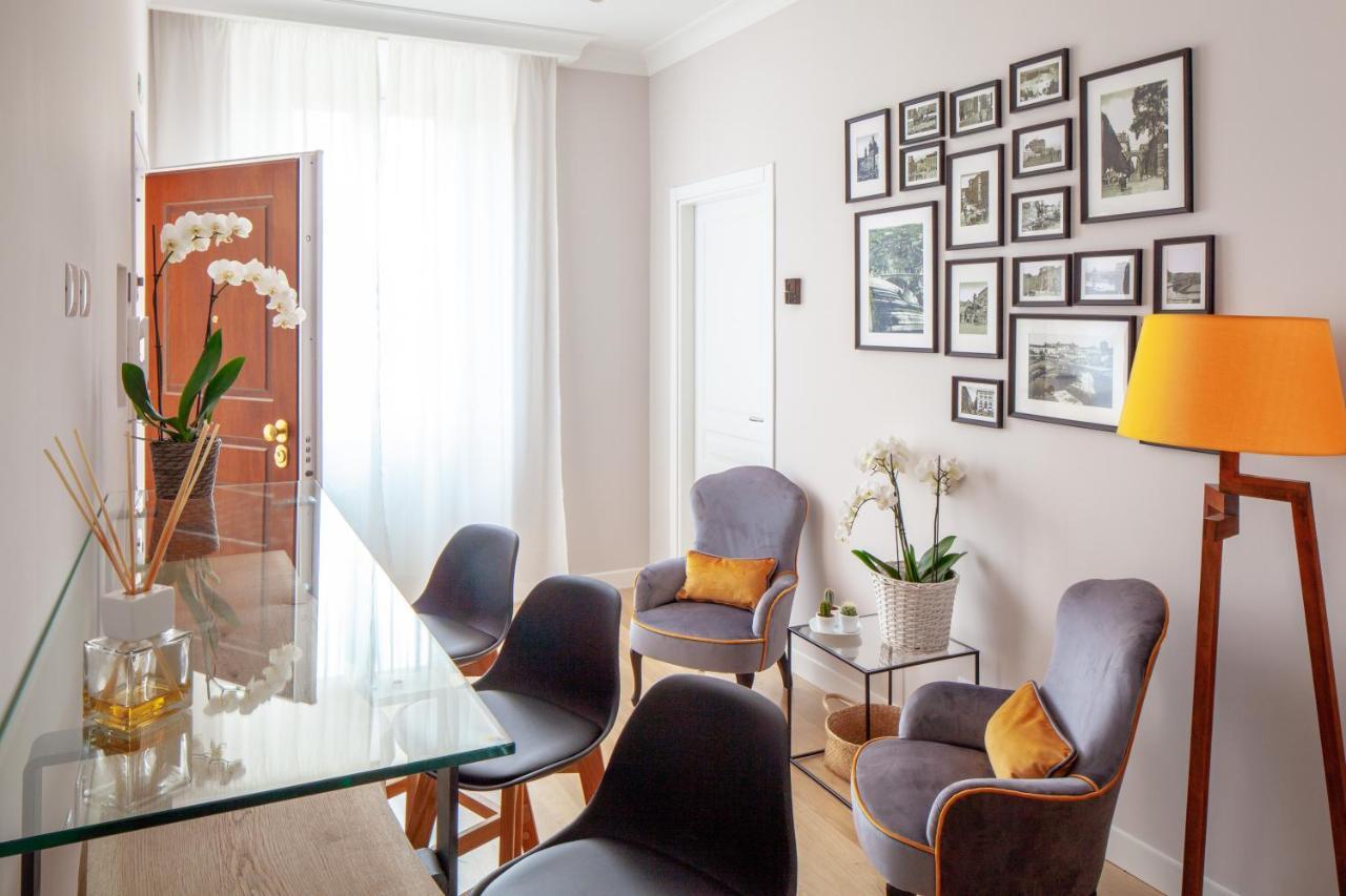 Residenza Palline By Hili 2* Rome