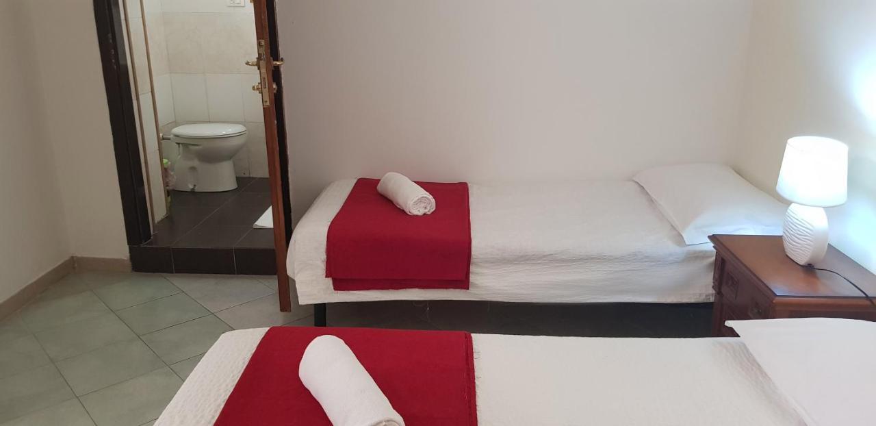 Guest house Friend House 2*