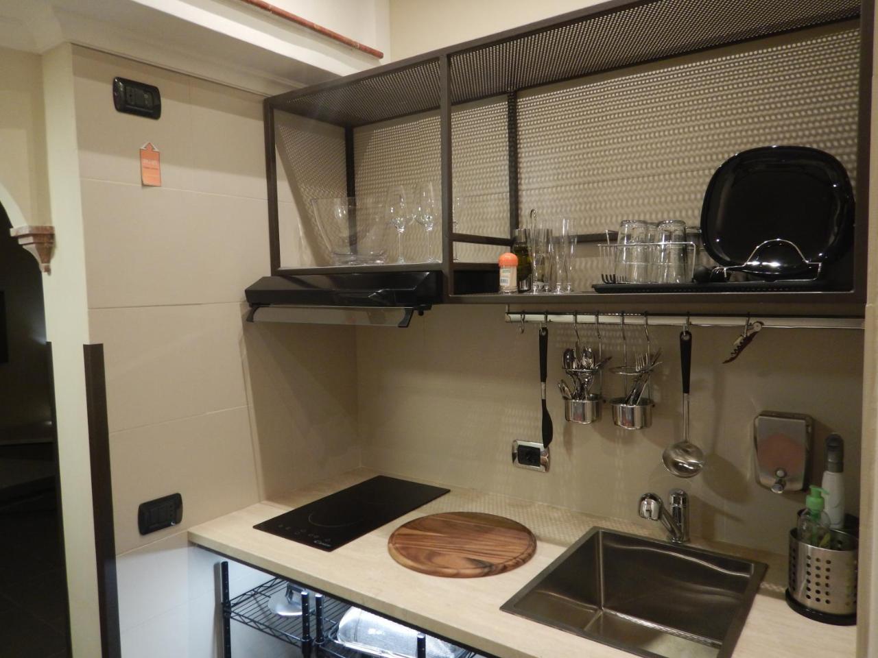 Appartamento Domus Catone 21