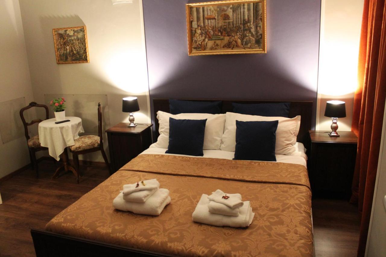Guest house Raphael