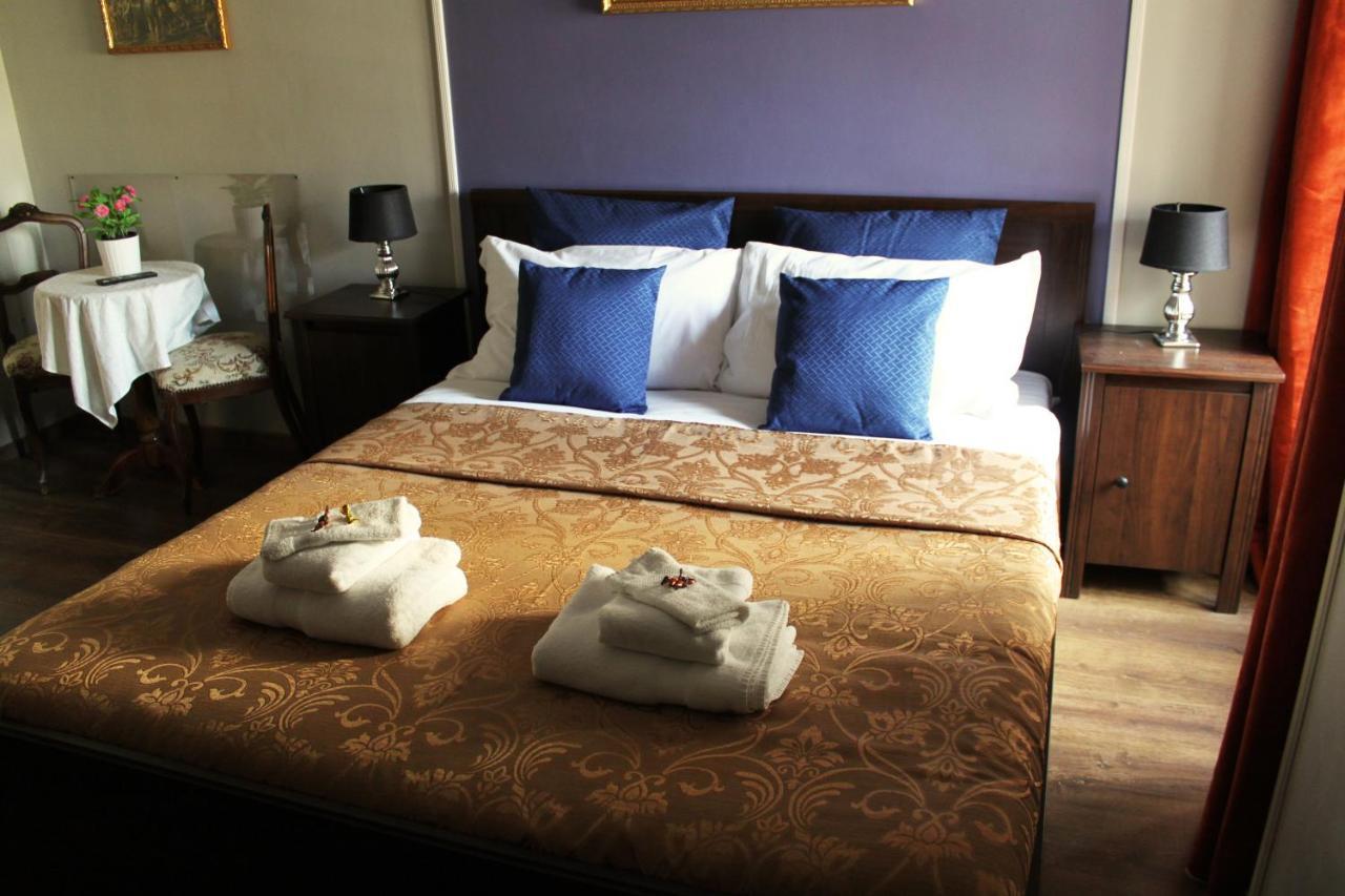 Raphael Guest house Rome
