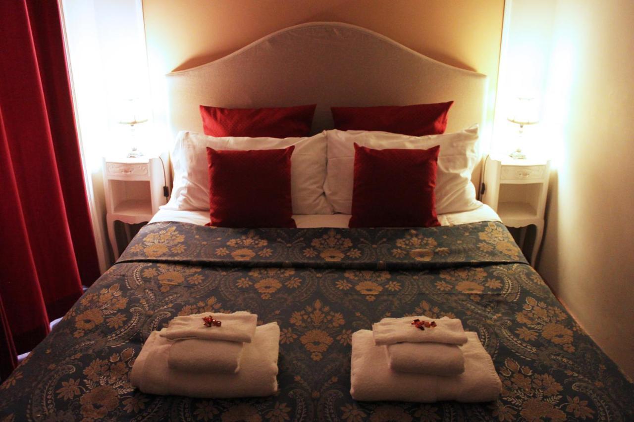 Guest house Raphael Rome