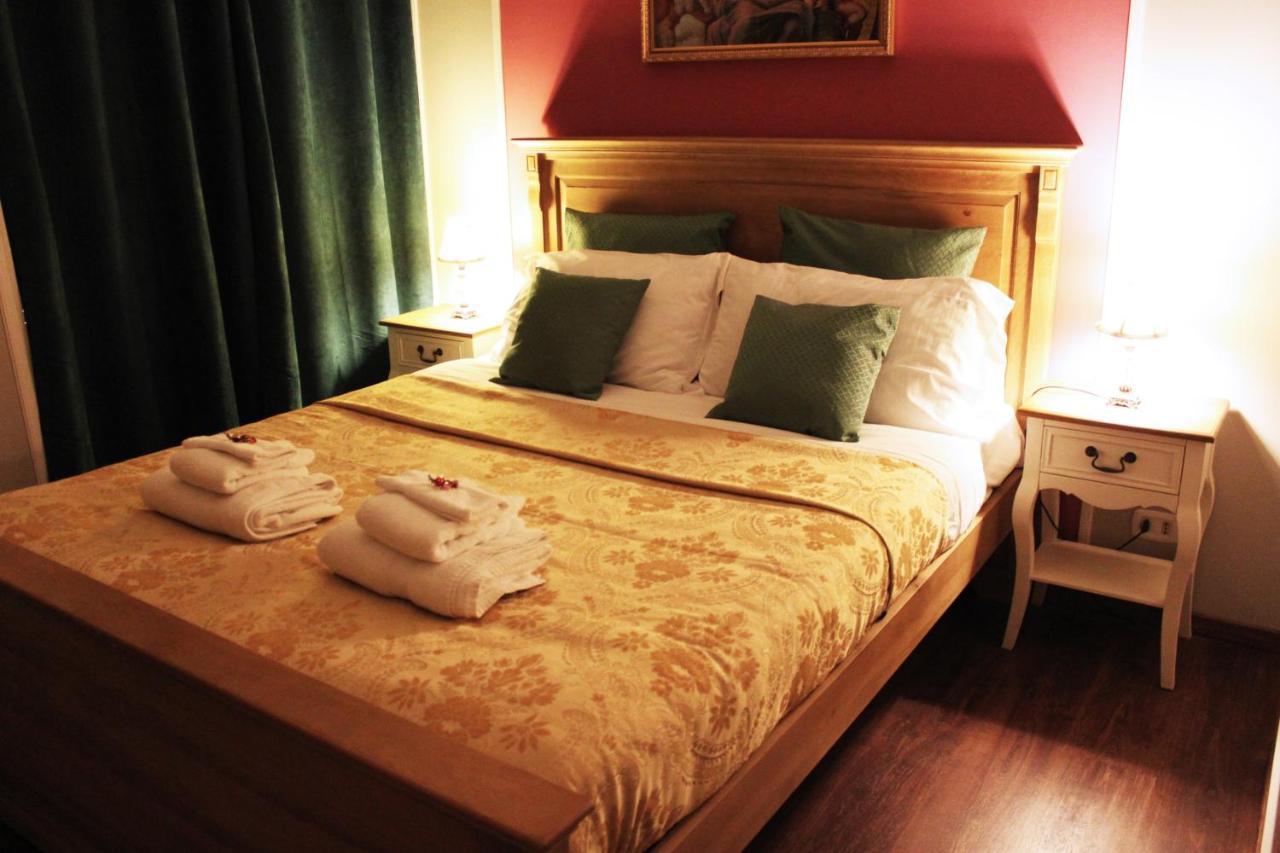 Guest house Raphael Rome