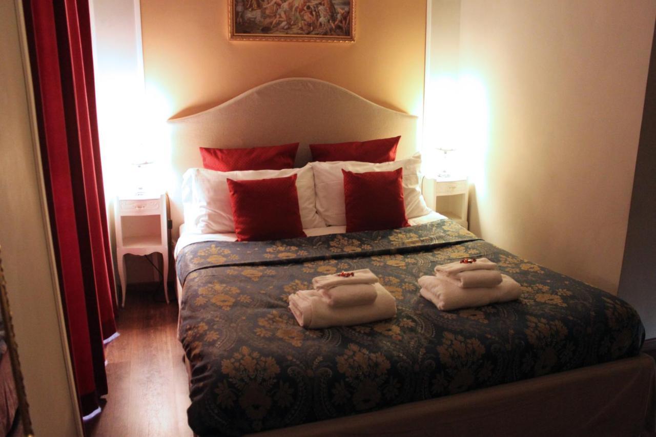 Raphael Guest house Rome