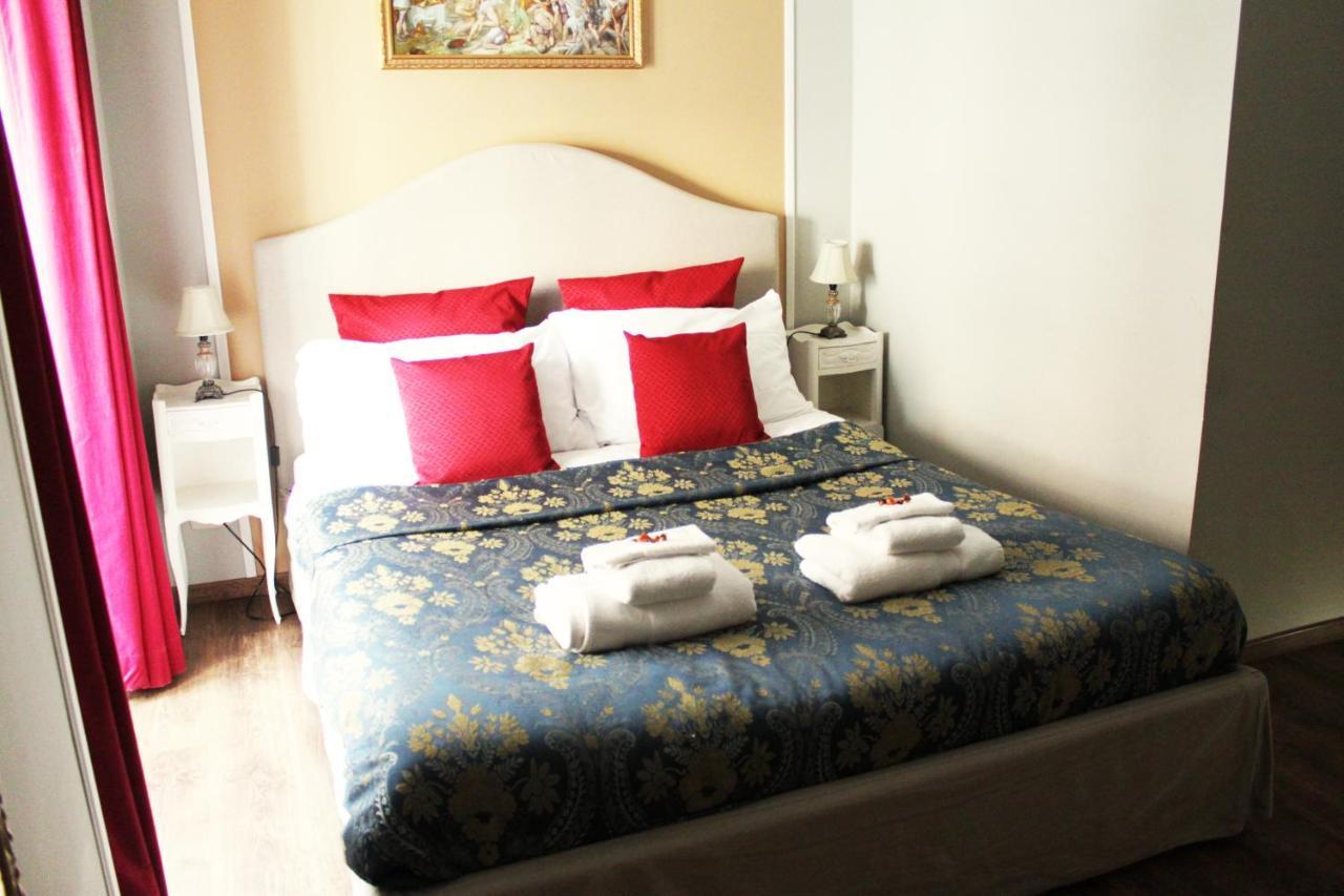 Guest house Raphael Rome