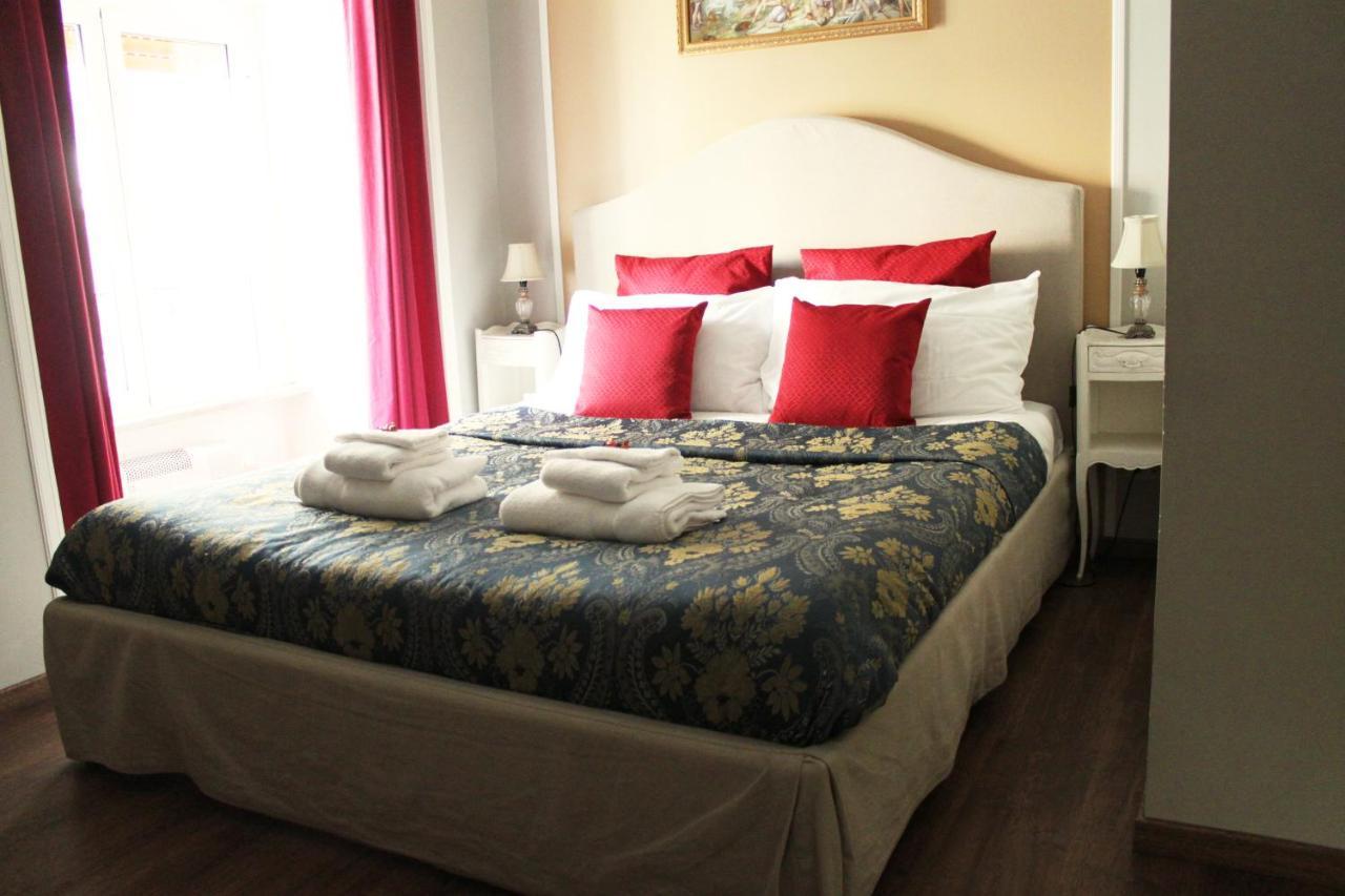 Raphael Guest house Rome
