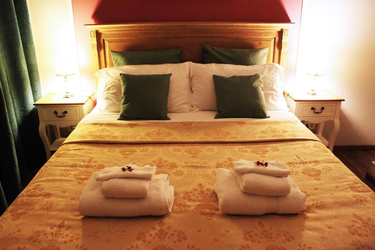 Raphael Guest house 3*