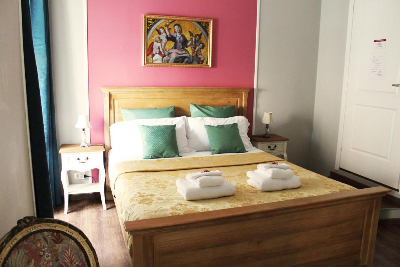 Guest house Raphael