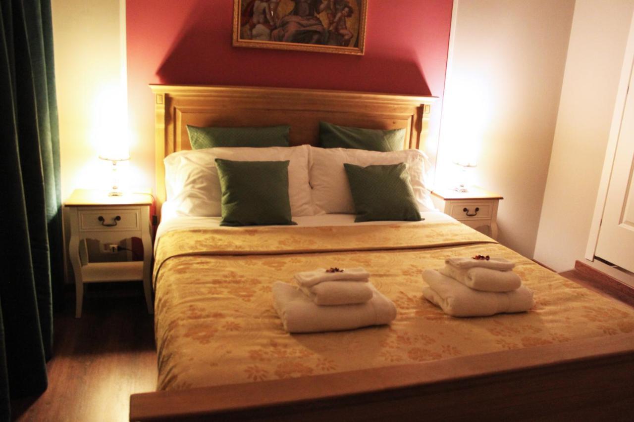 Guest house Raphael 3*