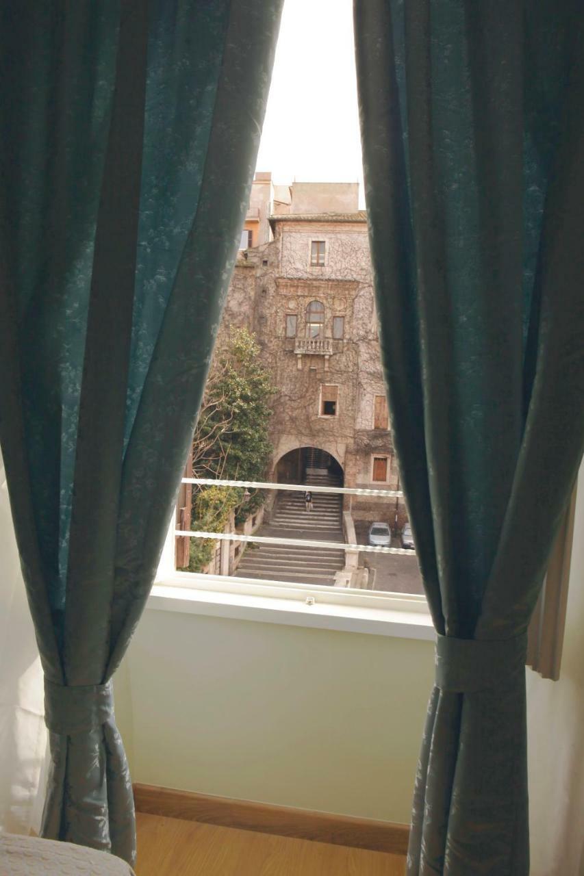 Guest house Duca Di Cavour