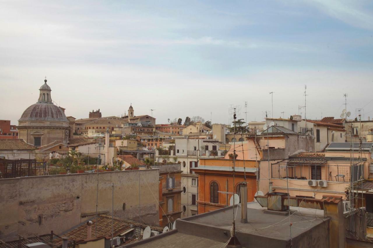 Duca Di Cavour Guest house Rome
