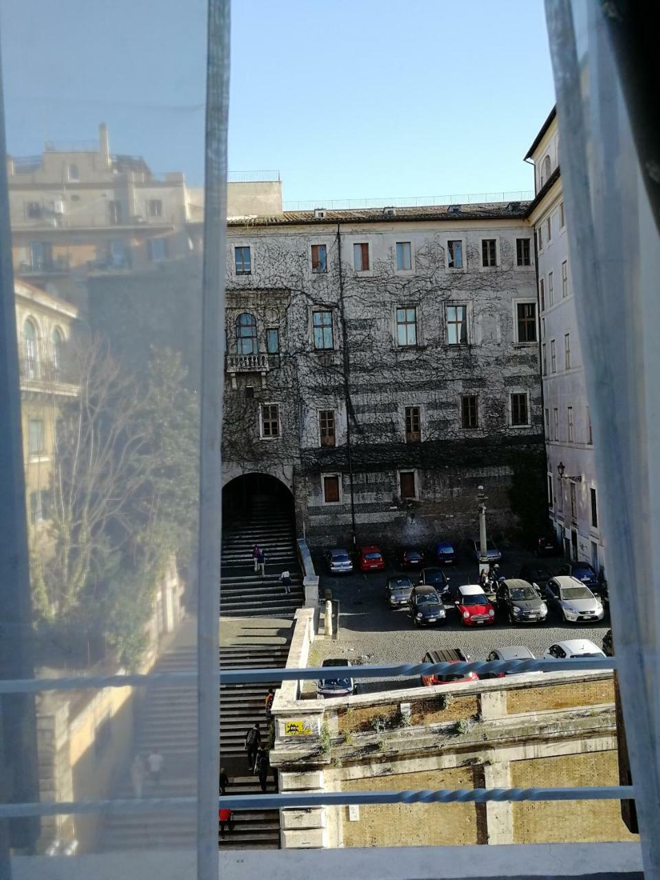 Guest house Duca Di Cavour