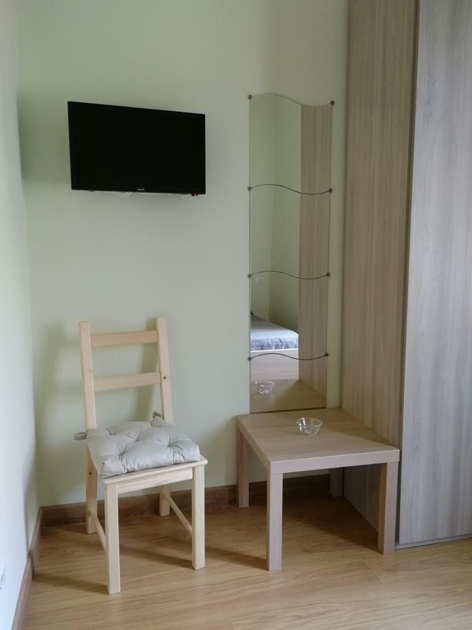 Guest house Duca Di Cavour Rome