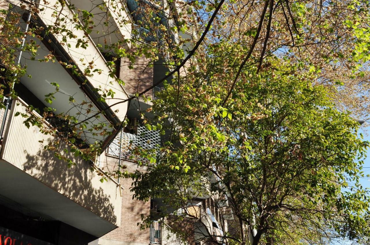 Trastevere Boulevard Apartment *