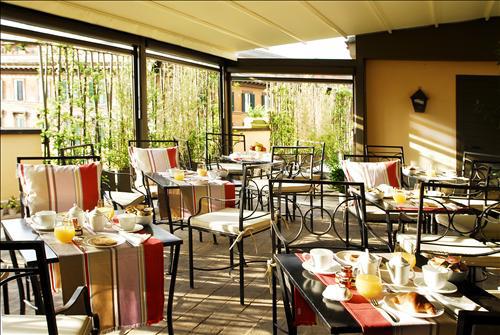 Hotel The Opera 3*
