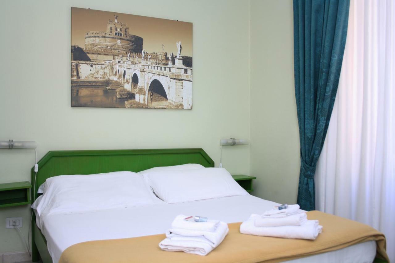 Bed & Breakfast La Dolce Romana Rome