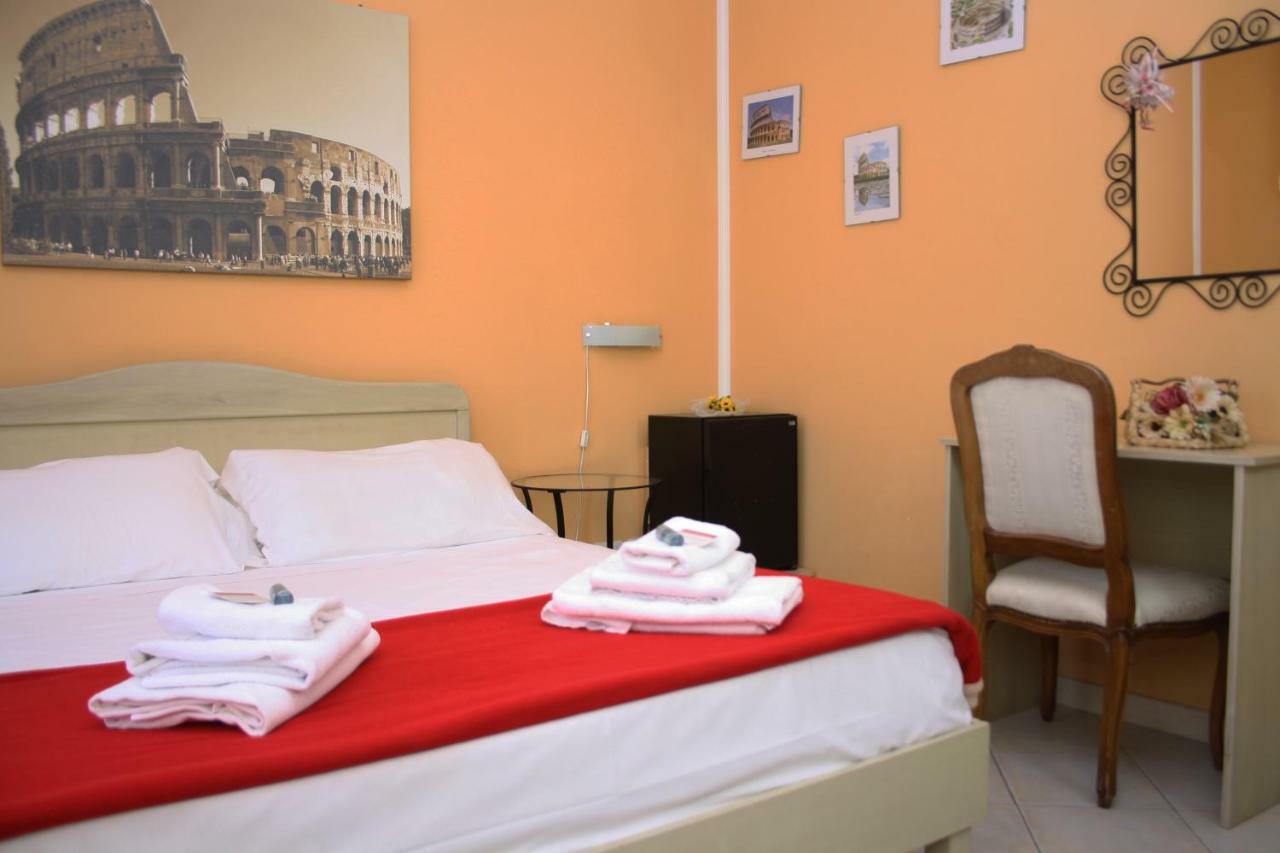 La Dolce Romana Rome