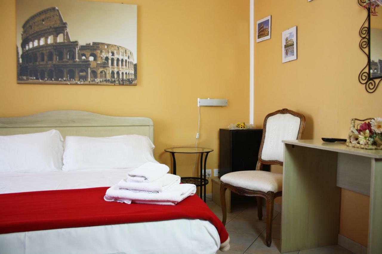 La Dolce Romana Rome