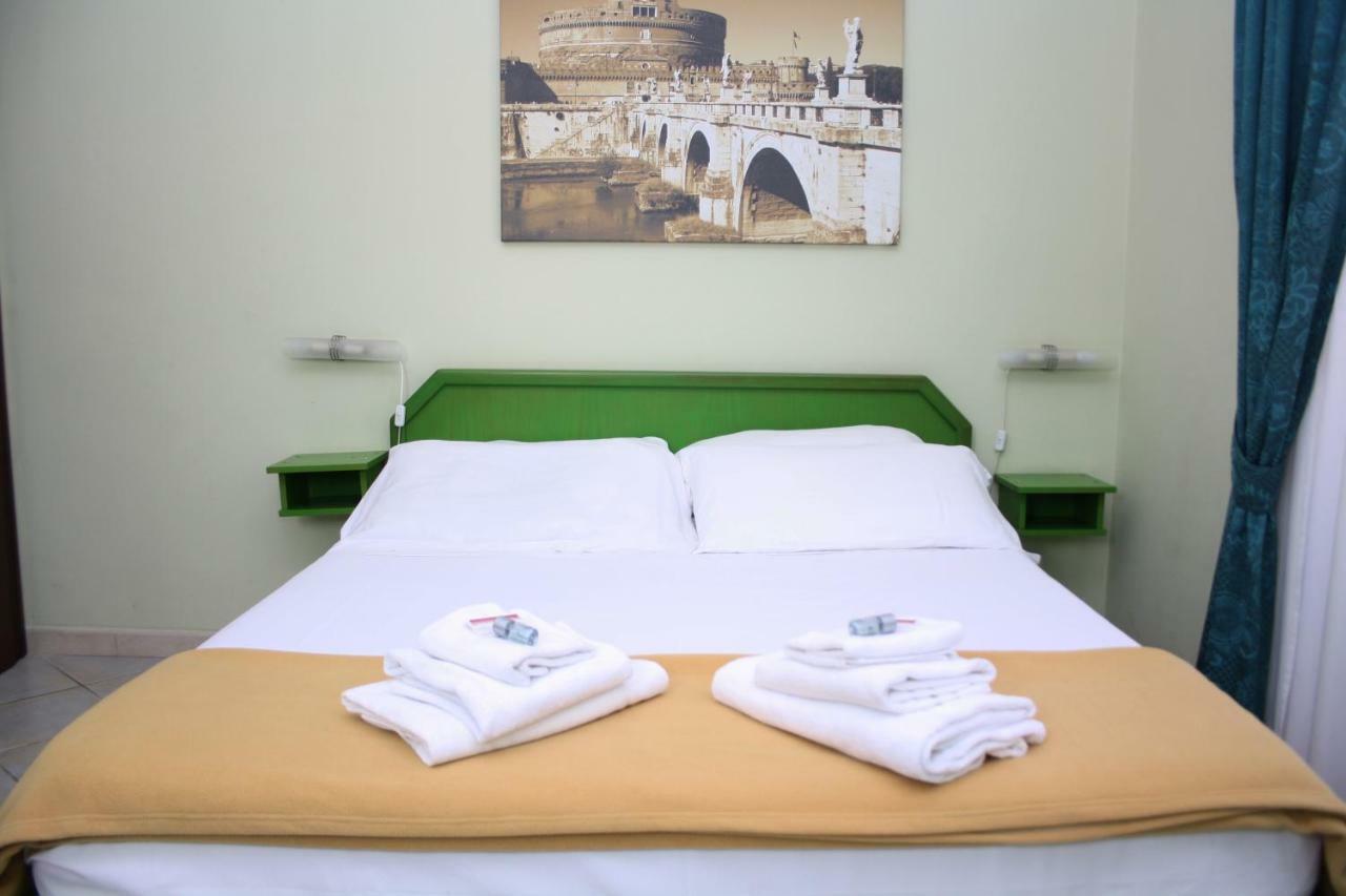 Bed & Breakfast La Dolce Romana Rome