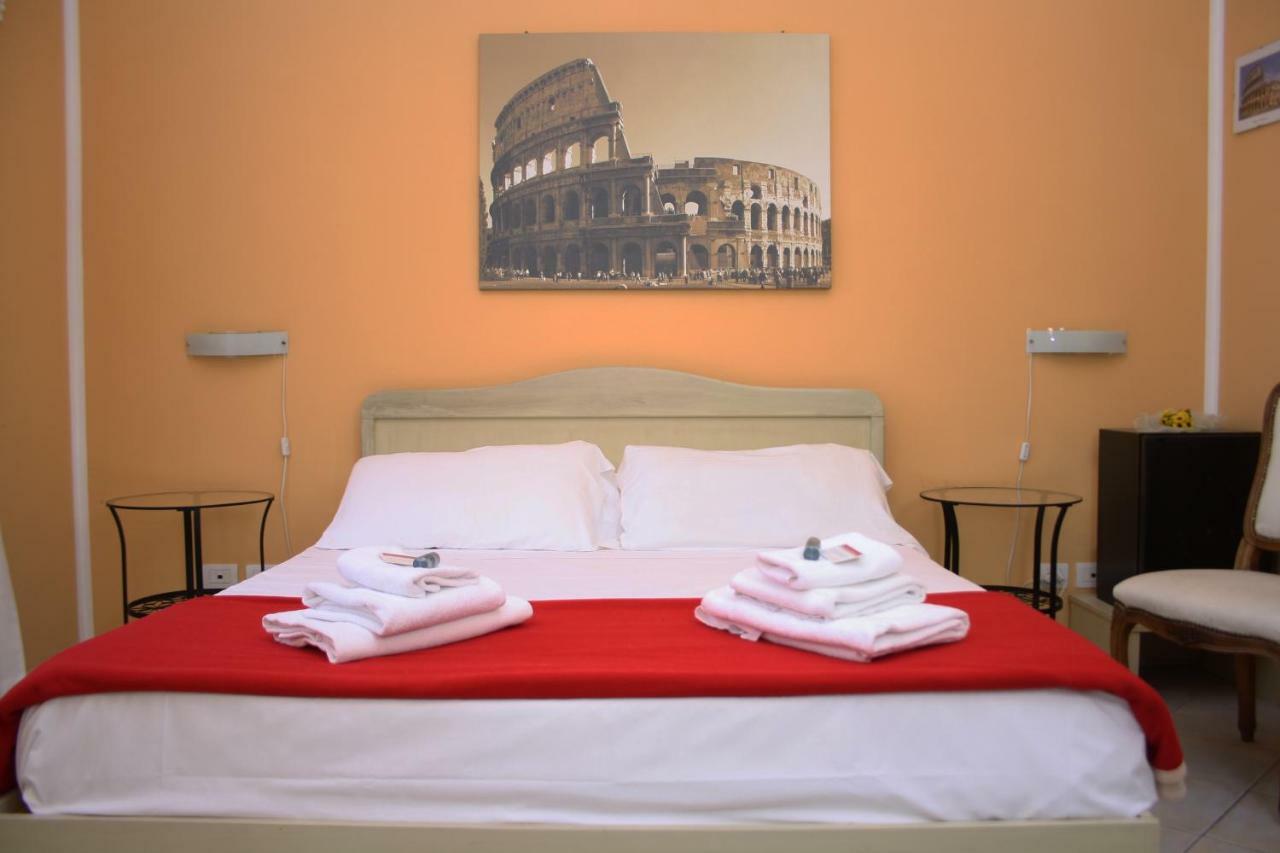 La Dolce Romana Bed & Breakfast Rome
