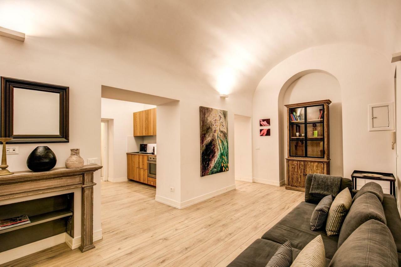 Casa Alessandra * Rome
