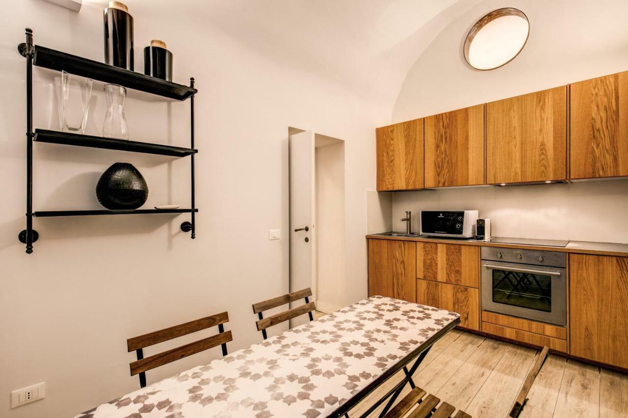 Apartment Casa Alessandra Rome