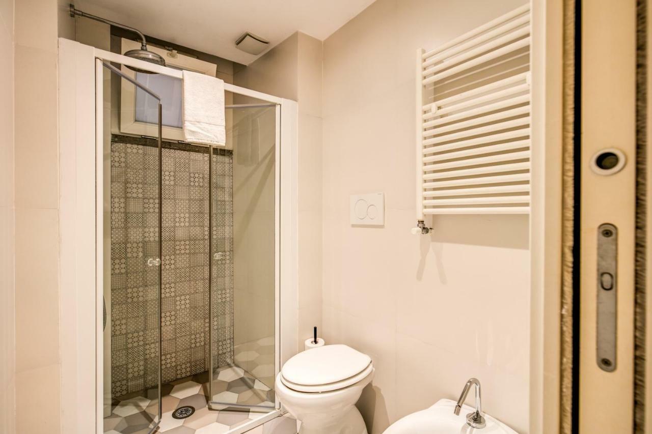 Casa Alessandra Apartment