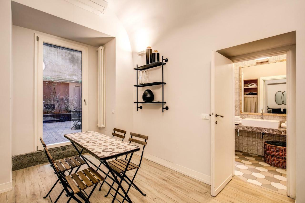 Casa Alessandra Rome