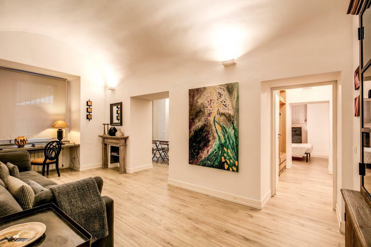 Apartment Casa Alessandra