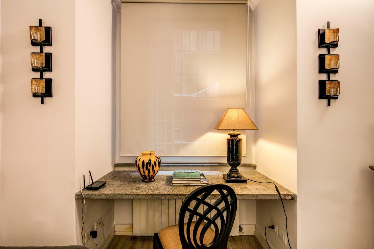 Casa Alessandra * Rome