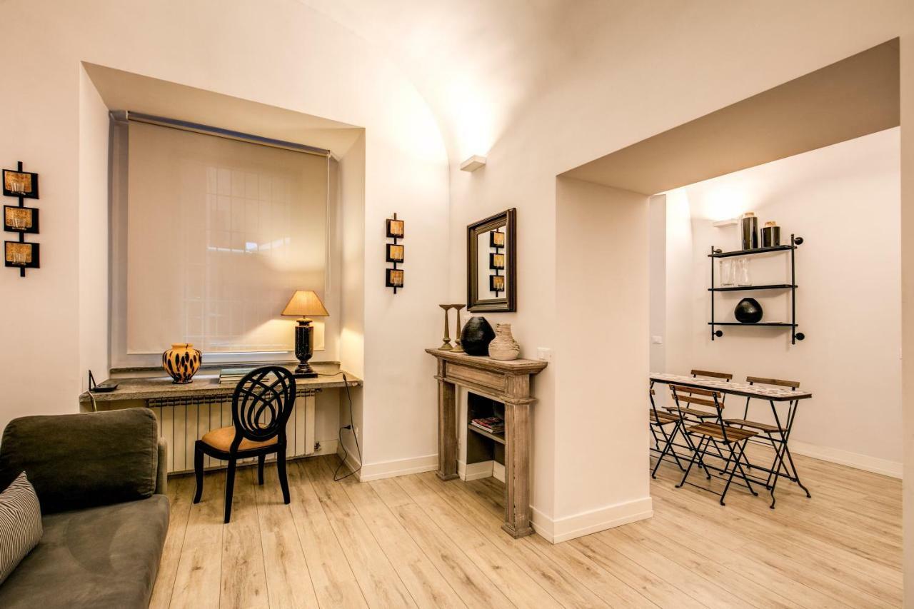 Casa Alessandra Rome