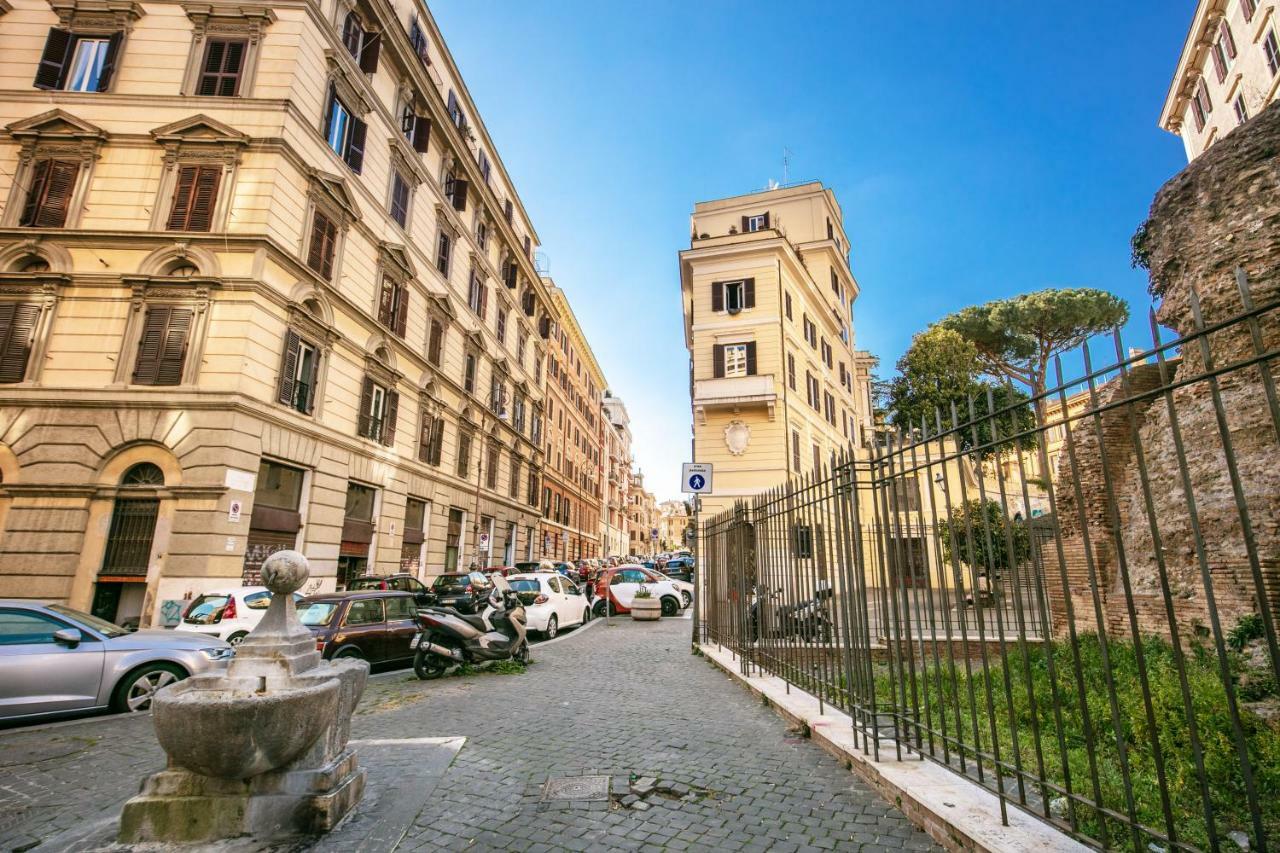 Casa Alessandra Apartment Rome