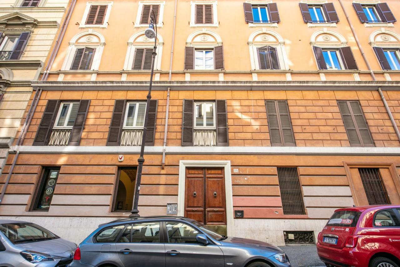 Casa Alessandra Apartment Rome
