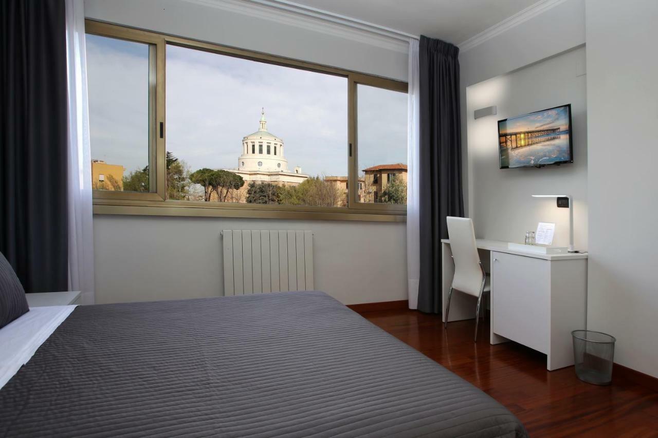 Bed & Breakfast J24 Roma